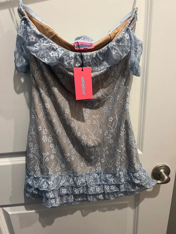 Edikted Dress - Image 2