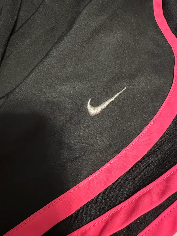 Nike Short Running Shorts - Image 4