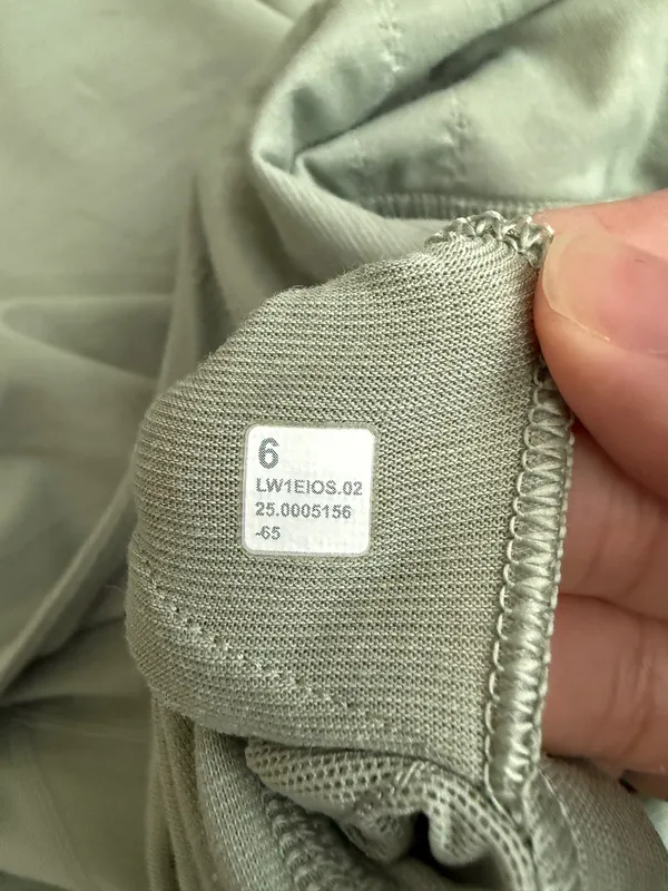 Lululemon active dress - Image 4