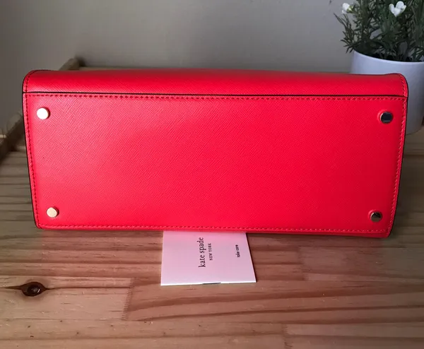 Kate Spade Purse - Image 10