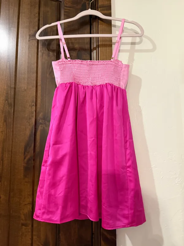 Show Me Your Mumu Mini Dress  - Image 2