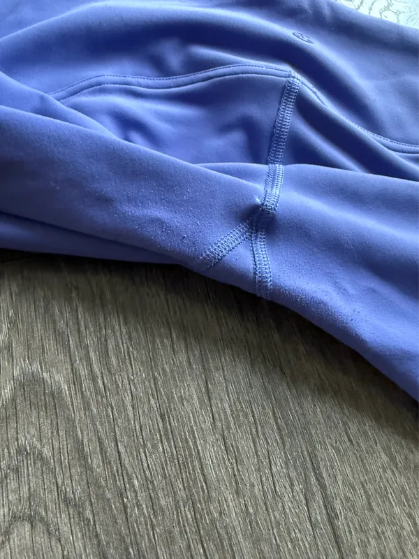 Lululemon Instill High-Rise 25" Leggings - Image 3