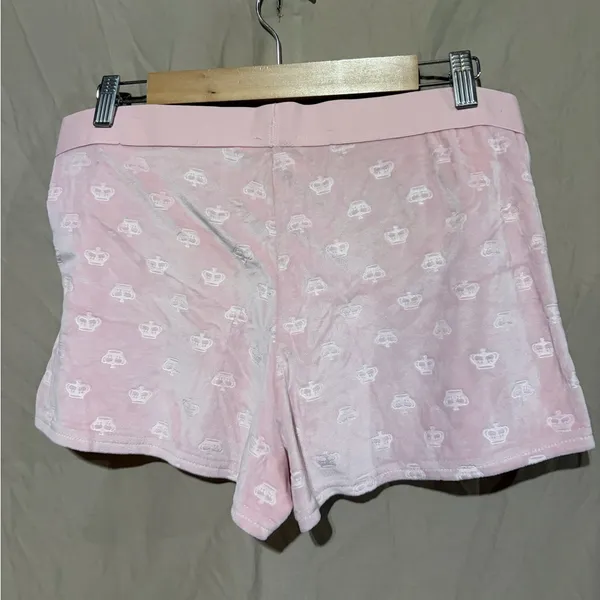 Juicy couture shorts - Image 2
