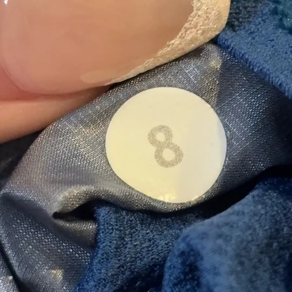 Lululemon Fluffin Awesome Puffer Jacket - Image 4