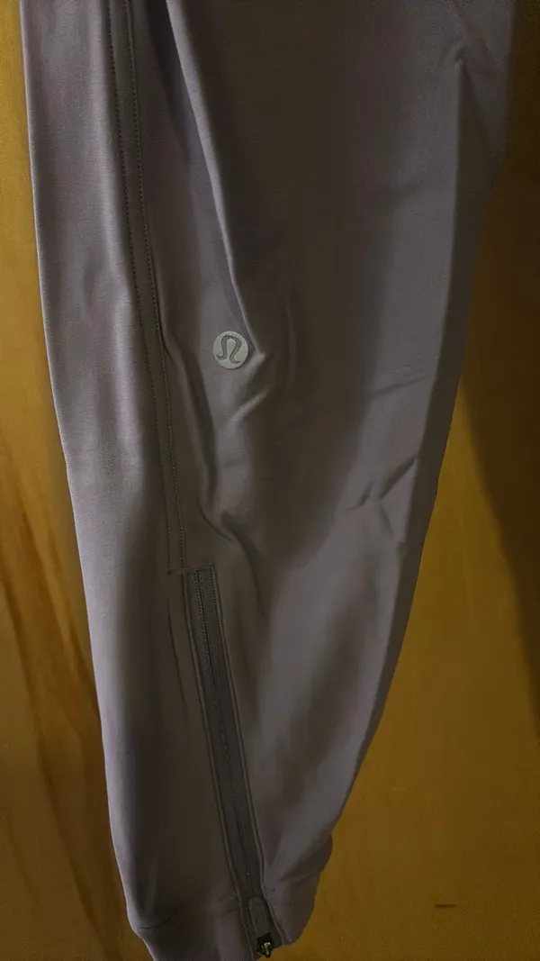 Adapted State Lululemon Joggers - Image 4