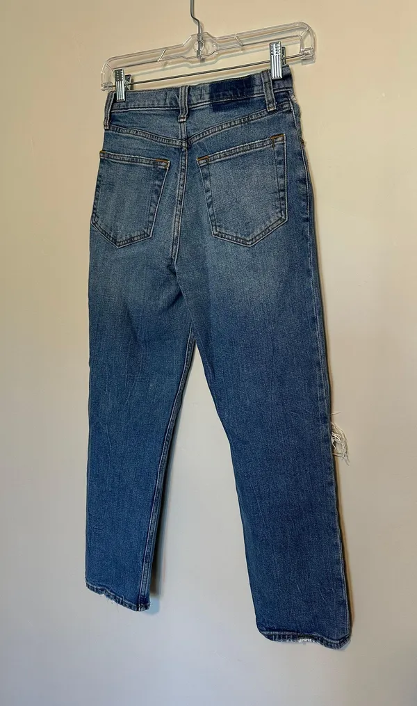 Abercrombie Jeans - Image 2