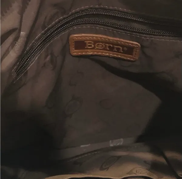 Born Shoulder Bag - Image 7