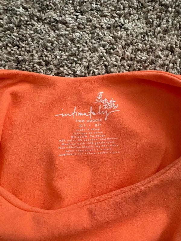 Free People Tank Top - Image 3