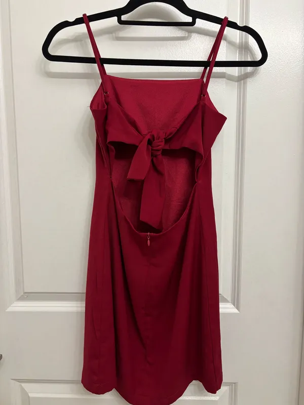 Lulus dress - Image 2