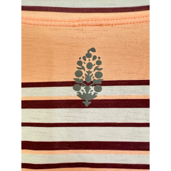Free People FP Movement striped muscle tank - Image 11