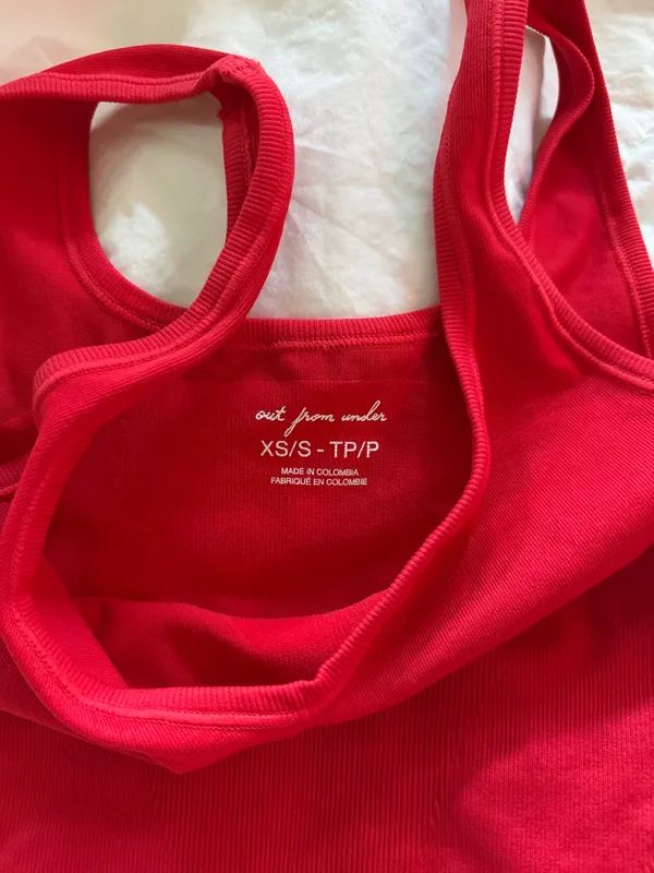 Urban Outfitters Top Out From Under - Image 2