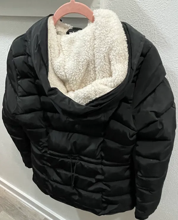Madden Girl Puffer Coat - Image 3
