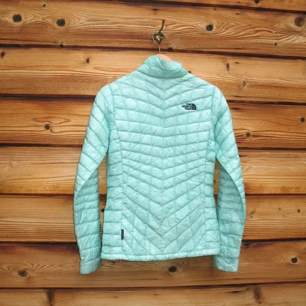 The North Face Thermoball Puffer Jacket - Image 8
