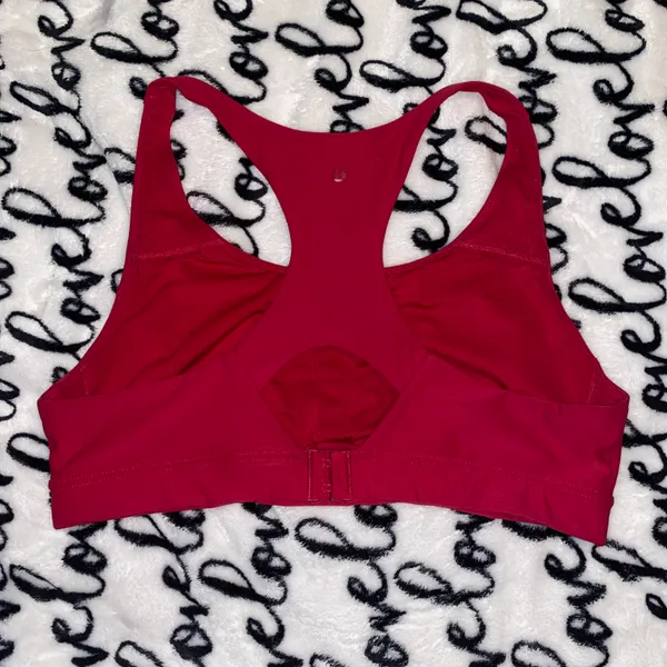 Sportsbra Pink Size XL - Image 2
