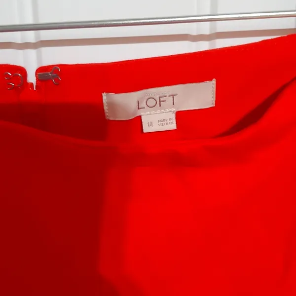 Loft Skirt - Image 4
