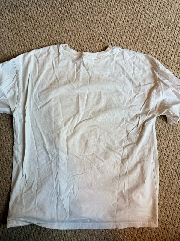 North Face Tee - Image 3