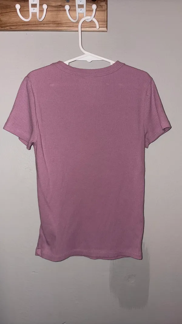 American Eagle Baby Tee - Image 2