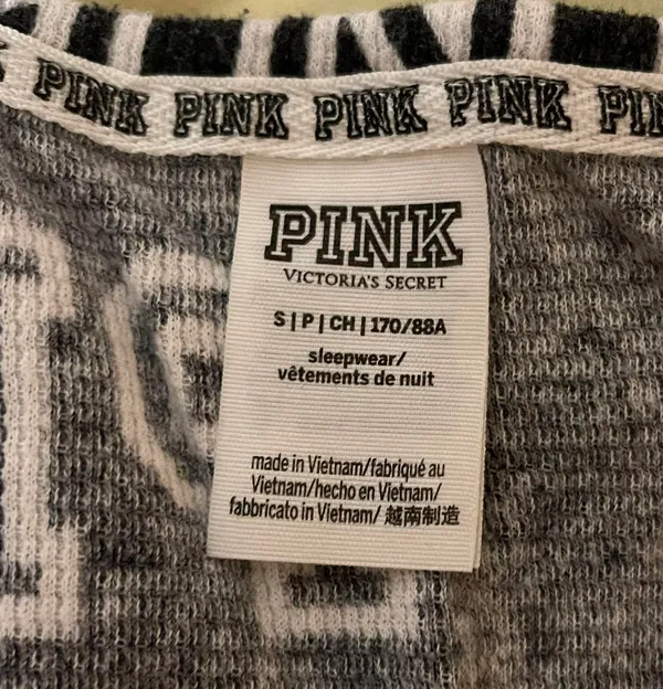 PINK - Victoria's Secret Sleep Shirt - Image 2
