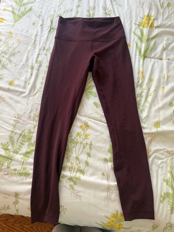 Lululemon Leggings Align - Image 6