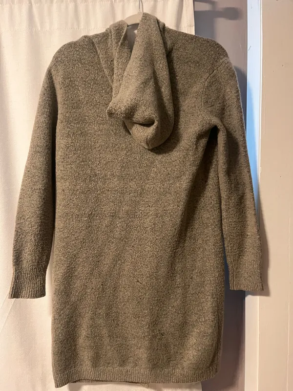Vintage Forever 21 Duster - Image 2