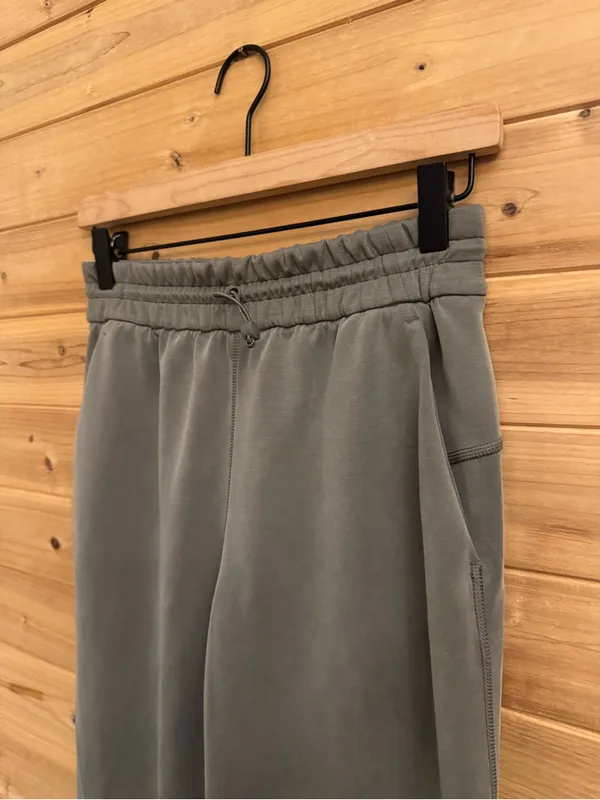 Lululemon Athletica Size 4 Softstreme High Rise Pants LW5EGTS Athleisure - Image 4