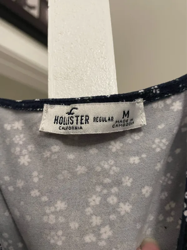 Hollister dress - Image 2
