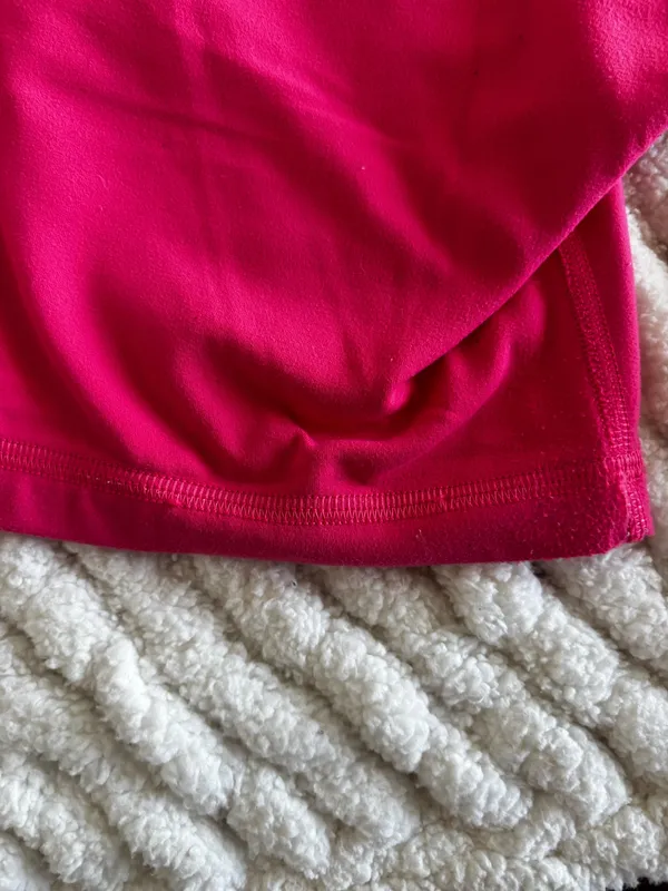 lululemon align double-lined shorts 6” - Image 3