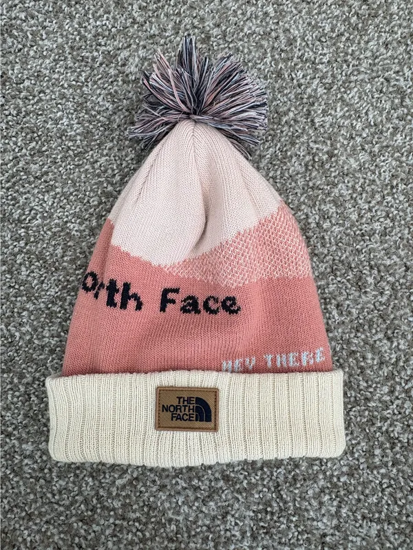 The North Face Hat - Image 2