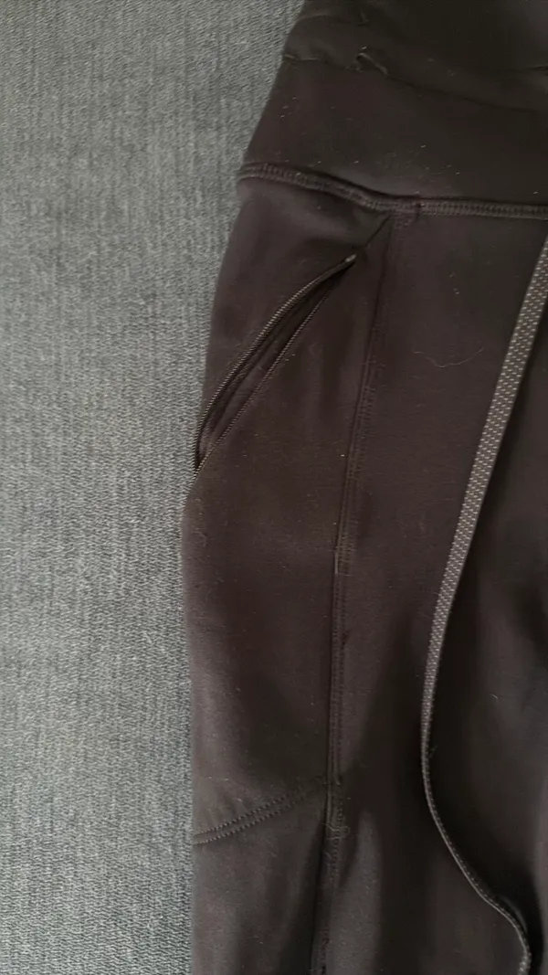 Aerie Jeggings High-Rise - Image 4