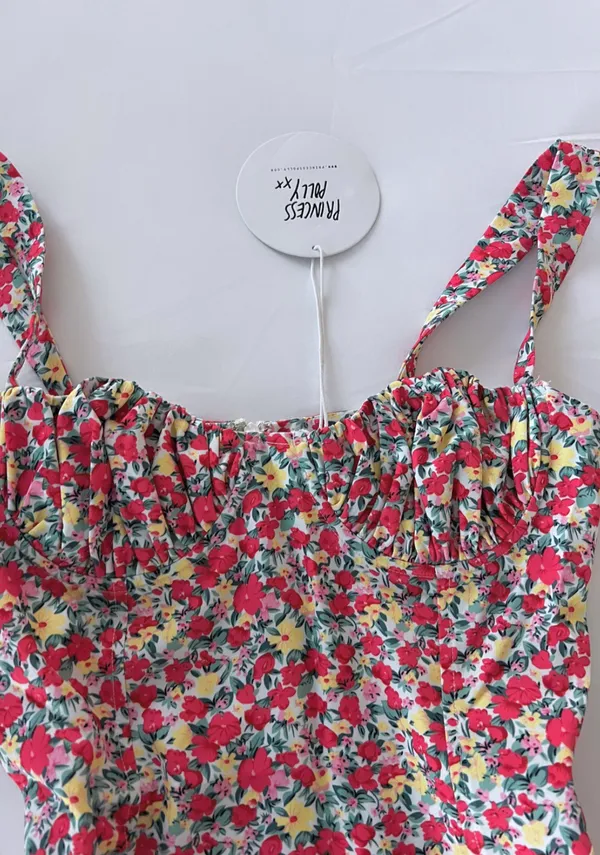 Princess Polly Mini Dress - Image 3