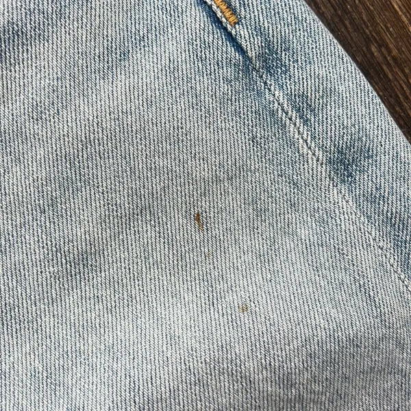 AGOLDE Riley Crop JEANS - Image 3