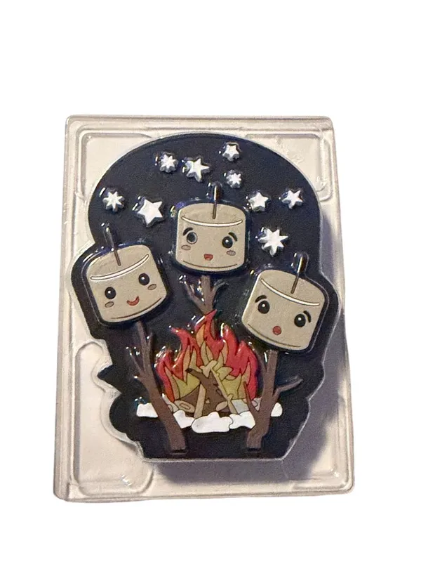 BOGG Smores Camping Accessory BOGG Bit NEW NWT - Image 2