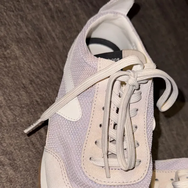 rag &‎ bone
Mesh Retro Runner Sneakers - Image 4
