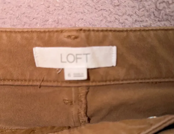 Loft Pants - Image 3