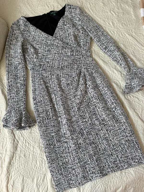 Ralph Lauren Dress - Image 12