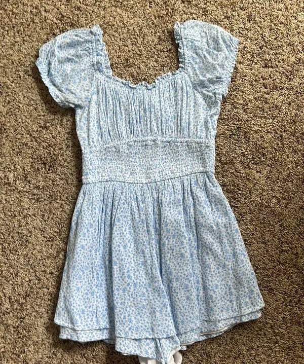 Hollister Romper - Image 3