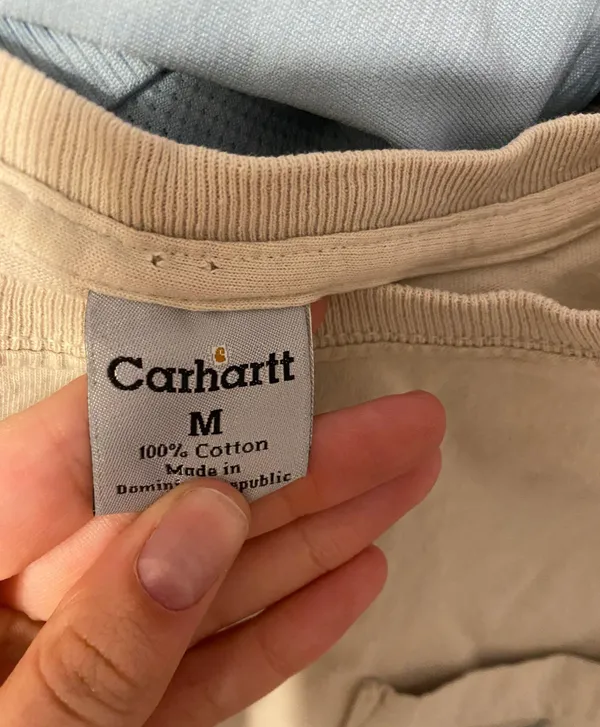 Carhartt Tshirt - Image 3