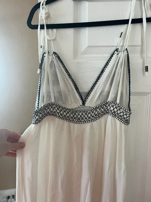 Lulus Maxi Dress - Image 3