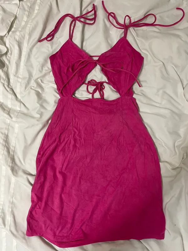 Lucy in the Sky Dress - Image 5