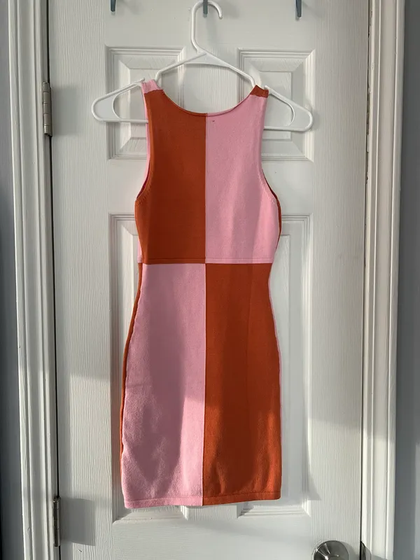 Princess Polly Mini Dress - Image 5