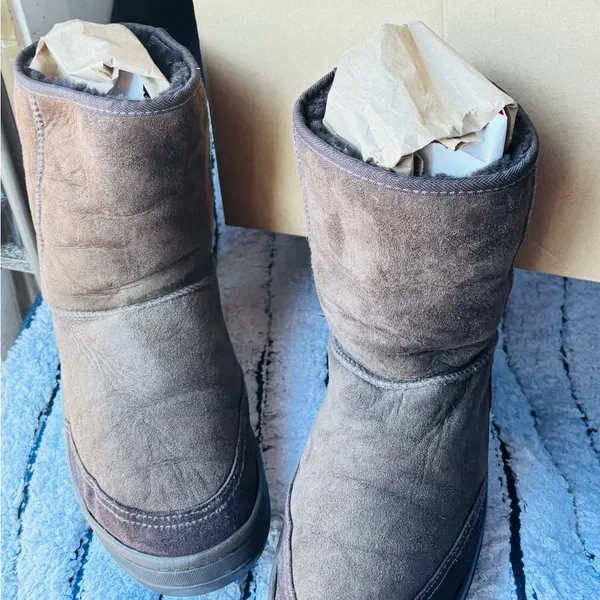 UGG Ultra Short women Boots - Image 10