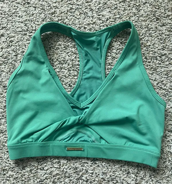 Whitney Simmons sports bra - Image 2