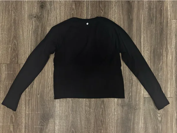 Calia by Carrie swiftly long sleeve - Image 3