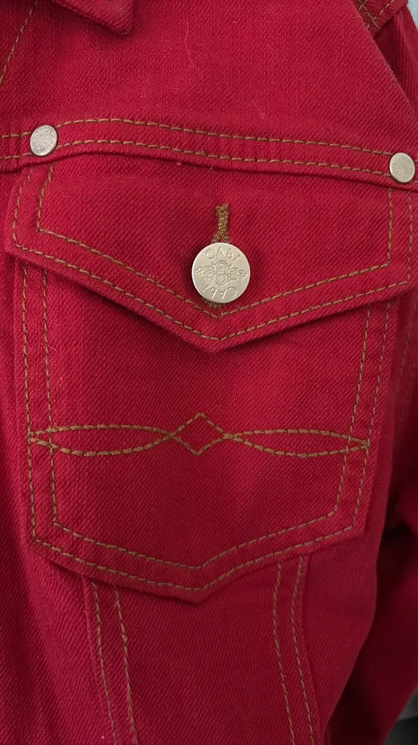 CAbi Jacket - Image 4