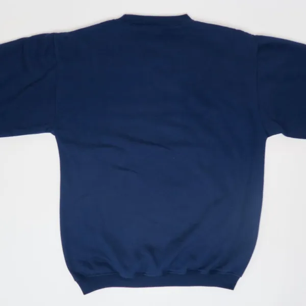 Arizona Jeans Vintage 90s Embroidered Crewneck Sweatshirt - Image 4