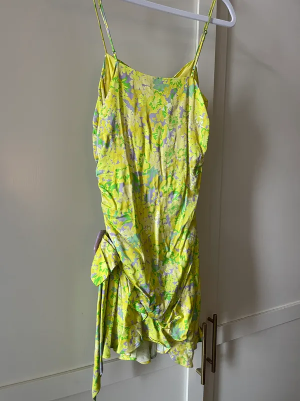 For Love& Lemons Sundress - Image 2