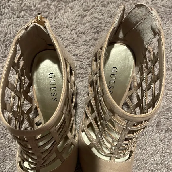 Guess caged pumps - Image 2