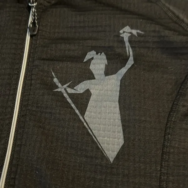 Fossa‎ zip jacket Size M - Image 3