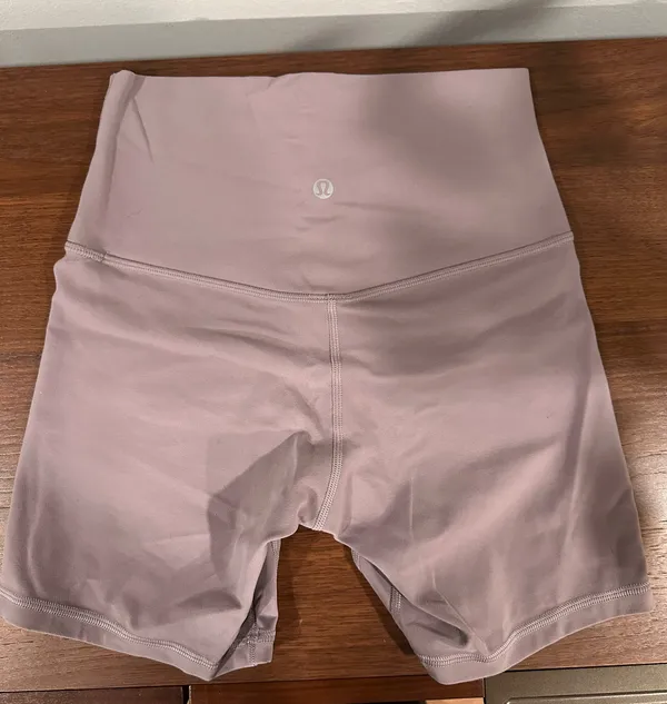 Lululemon Align Shorts - Image 3