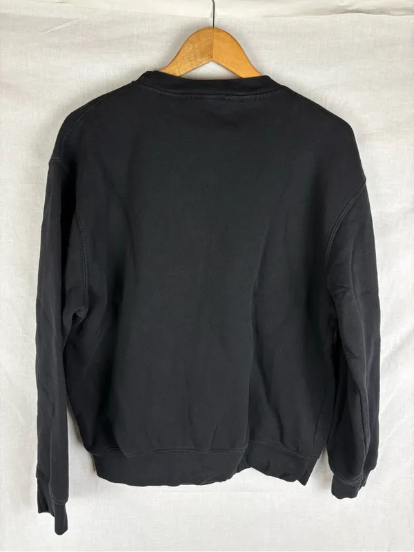 Taylor Swift The Eras Tour "Lavender Haze" Crewneck Sweatshirt Size L - Image 4